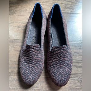 Rothys loafers size 8